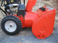 Souffleuse ARIENS PLATINUM 30 Snowblower Souffleur - Photo 7