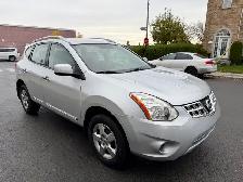 2013 Nissan Rogue AWD (4x4) - Photo 2