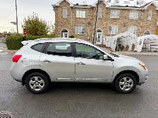 2013 Nissan Rogue AWD (4x4) - Photo 3