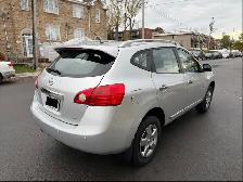 2013 Nissan Rogue AWD (4x4) - Photo 4