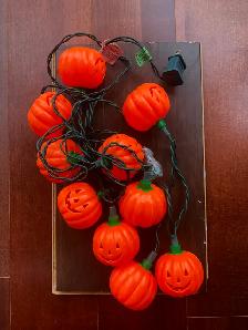 HALOWEEN Pumpkin Costume - Photo 7
