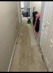 house carpet shampoo cleaning 100$ - Photo 3