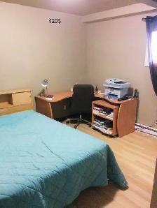 Chambre a beauport - Photo 6
