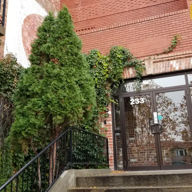 Exclusive Apartment at The Dairy