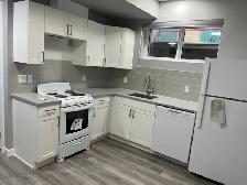 One Bedroom Basement Unit - Photo 2