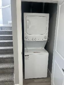 One Bedroom Basement Unit - Photo 9