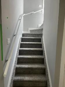 One Bedroom Basement Unit - Photo 10