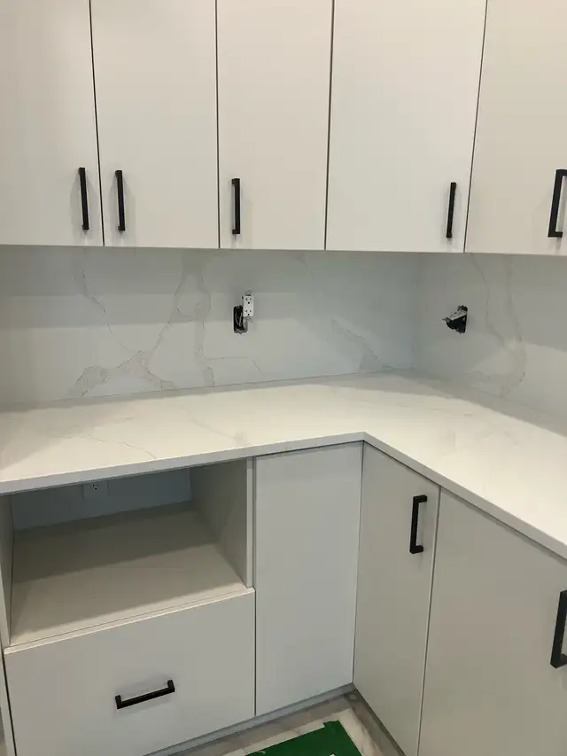Countertop helper with expierence!!