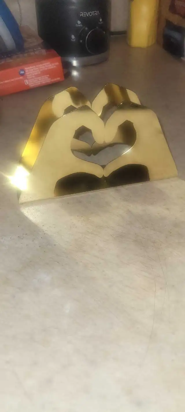 napkin holders