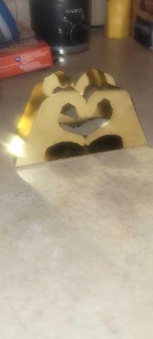 napkin holders