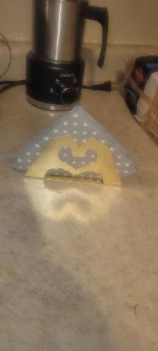 napkin holders - Photo 2