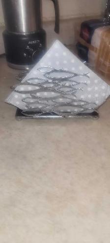 napkin holders - Photo 3