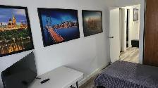 Chambre / Côte-des-Neiges / 750 $ tout inclus