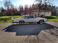 1985 Buick LeSabre 2 door coupe collectors edition - Photo 2