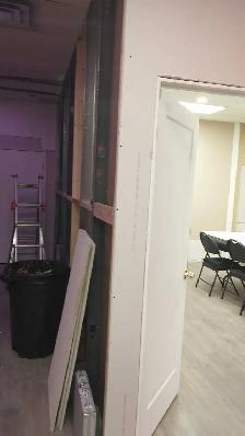 Handyman Wanted - Hourly Pay (or Daily)