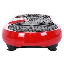 Vibration Plate Exercise Machine Whole Body Workout Fitness - Photo 4
