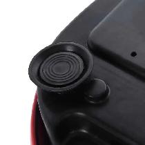 Vibration Plate Exercise Machine Whole Body Workout Fitness - Photo 5
