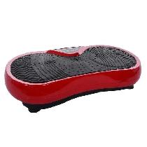 Vibration Plate Exercise Machine Whole Body Workout Fitness - Photo 6