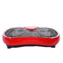 Vibration Plate Exercise Machine Whole Body Workout Fitness - Photo 7