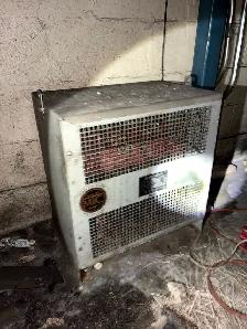 Marcus 30 kVA Transformer – 600V to 380/220V – MT30A6 - Photo 4