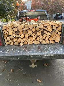 Mix Firewood