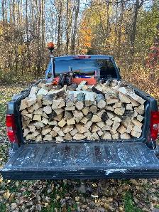 Mix Firewood - Photo 2