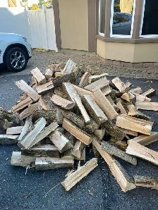 Mix Firewood - Photo 3