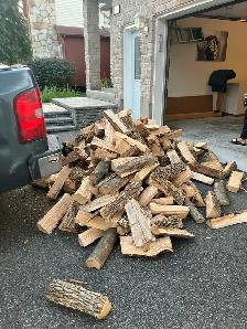 Mix Firewood - Photo 5
