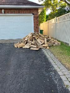 Mix Firewood - Photo 7