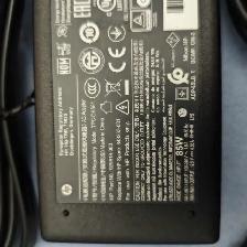 HP 85W AC Power Adapter - Photo 2
