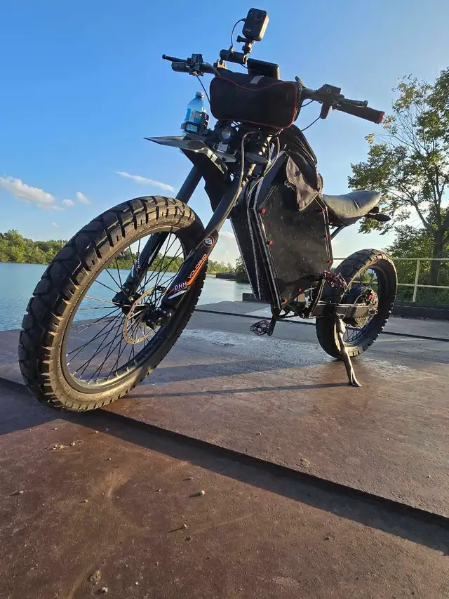 stealth bomber Enduro clone