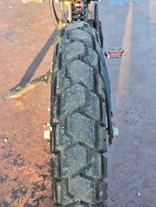 stealth bomber Enduro clone - Photo 3
