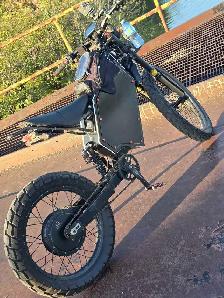 stealth bomber Enduro clone - Photo 4