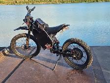 stealth bomber Enduro clone - Photo 5
