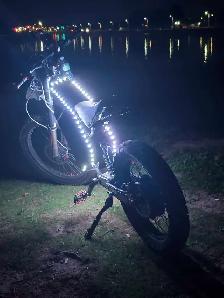 stealth bomber Enduro clone - Photo 7
