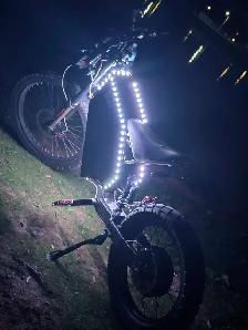 stealth bomber Enduro clone - Photo 8
