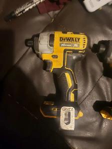 DeWalt XR impacts - Photo 2
