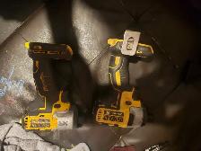 DeWalt XR impacts - Photo 3