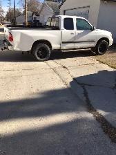 2005 Toyota Tundra SR5 - Photo 2