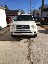 2005 Toyota Tundra SR5 - Photo 3