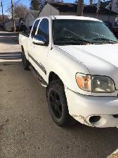 2005 Toyota Tundra SR5 - Photo 4