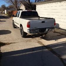 2005 Toyota Tundra SR5 - Photo 5