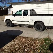 2005 Toyota Tundra SR5 - Photo 6
