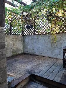 1-Bedroom Country Apartment - $1,200/Month Refreshed and cozy