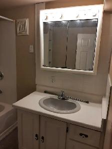 1-Bedroom Country Apartment - $1,200/Month Refreshed and cozy - Photo 8