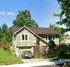 3 Bedroom House for Rent – Niagara Falls – $2,200 – Dec 1