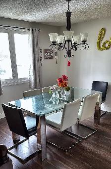 3 Bedroom House for Rent – Niagara Falls – $2,200 – Dec 1 - Photo 2