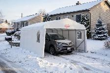 Location d'abri Tempo à MONTRÉAL (H1S) — tout inclus 495 $ - Photo 3