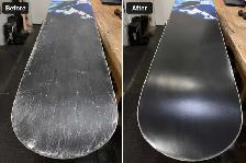 snowboard/ ski waxing - Photo 3