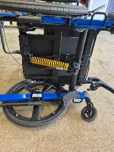 PDG Mobility Stellar GLT tilting wheelchair - Photo 4